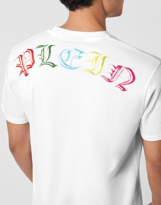 Camiseta Cuello Redondo Ss Teddy - Image 3