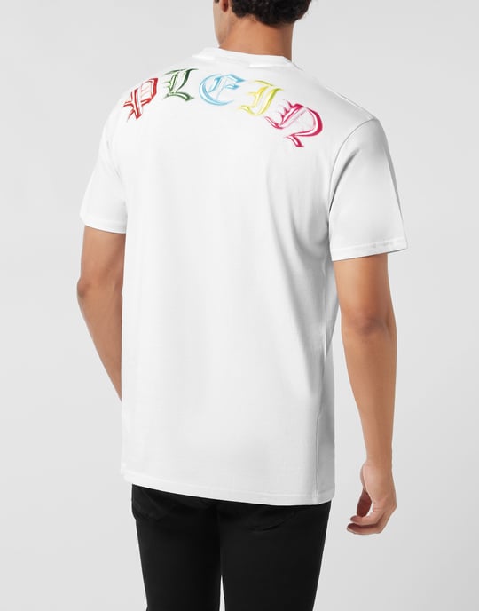 Camiseta Cuello Redondo Ss Teddy - Image 5