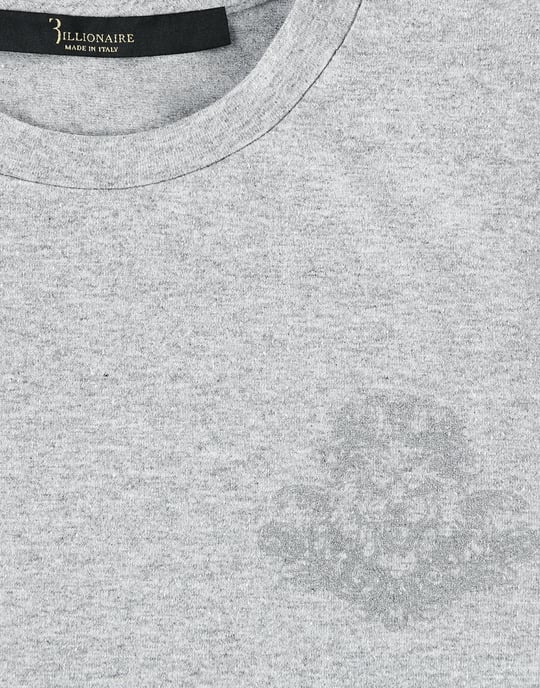 Camiseta Cuello Redondo - Image 3