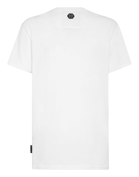 Camiseta Cuello Redondo Skull And Plein - Image 5