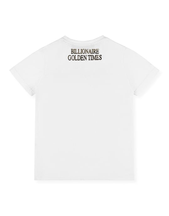 Camiseta Cuello Redondo Money - Image 2