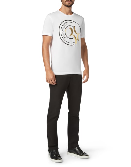 Camiseta Cuello Redondo Double B - Image 2