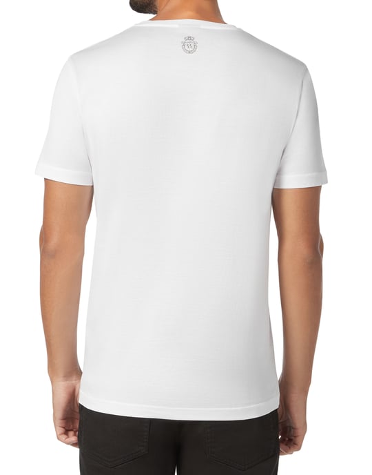 Camiseta Cuello Redondo Double B - Image 3