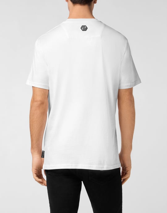 Camiseta Cuello Redondo Ss Teddy - Image 4