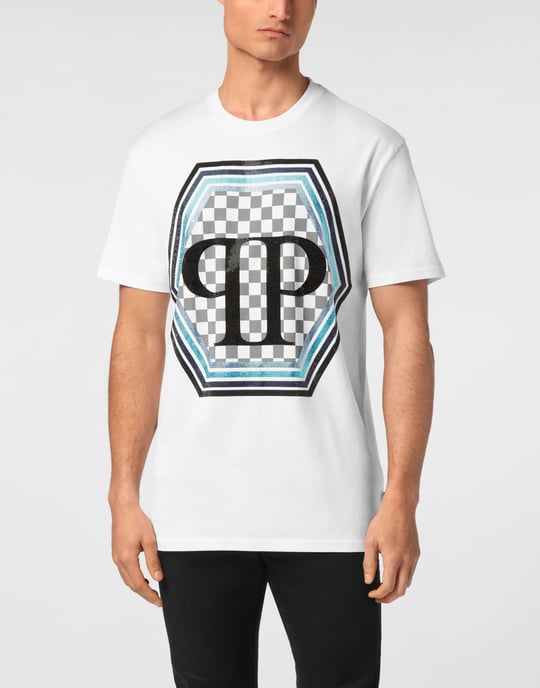 Camiseta Cuello Redondo Hexagon - Image 2