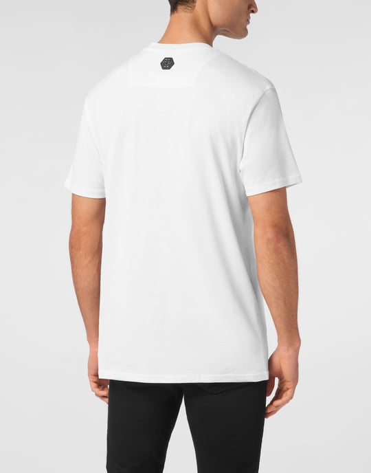 Camiseta Cuello Redondo Hexagon - Image 4