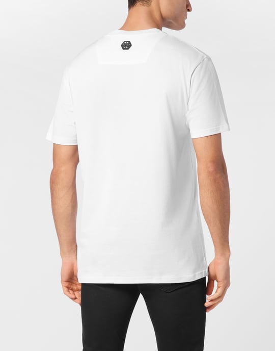 Camiseta Cuello Redondo Racing - Image 4