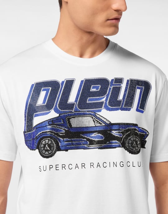 Camiseta Cuello Redondo Racing - Image 5