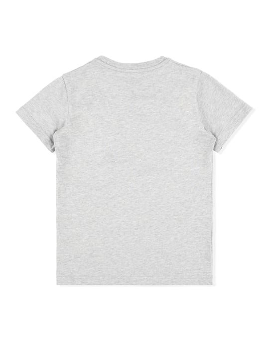 Camiseta Cuello Redondo Crest - Image 2