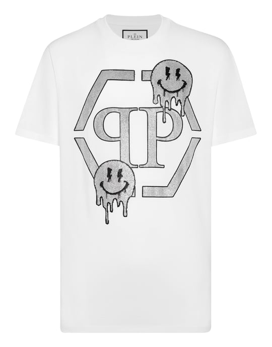 Camiseta Cuello Redondo Smile - Image 1