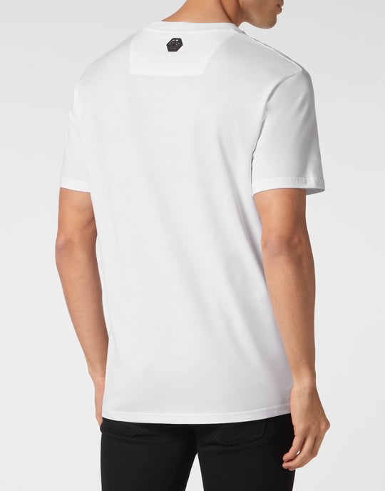 Camiseta Cuello Redondo Smile - Image 3
