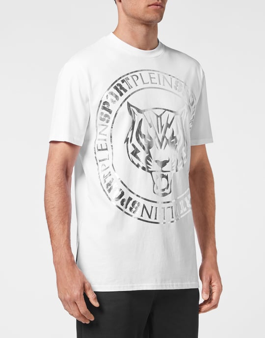 Camiseta Cuello Redondo Tiger - Image 2