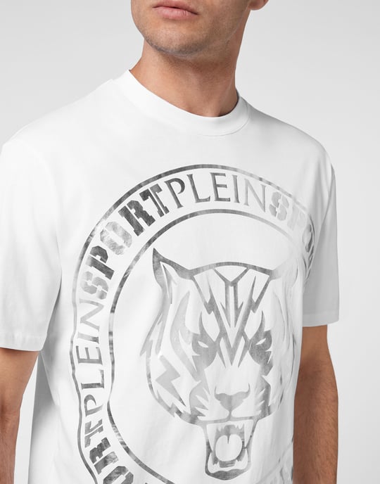 Camiseta Cuello Redondo Tiger - Image 3