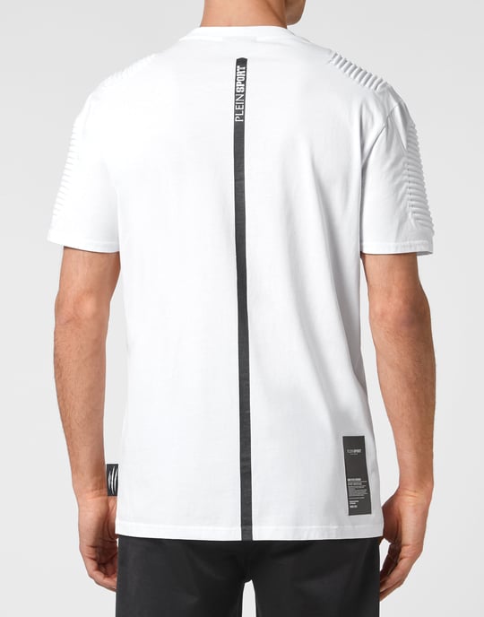Camiseta Cuello Redondo - Image 5