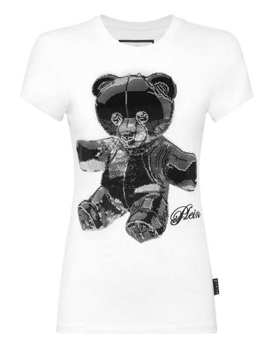 Camiseta Sexy Pure Teddy - Image 1