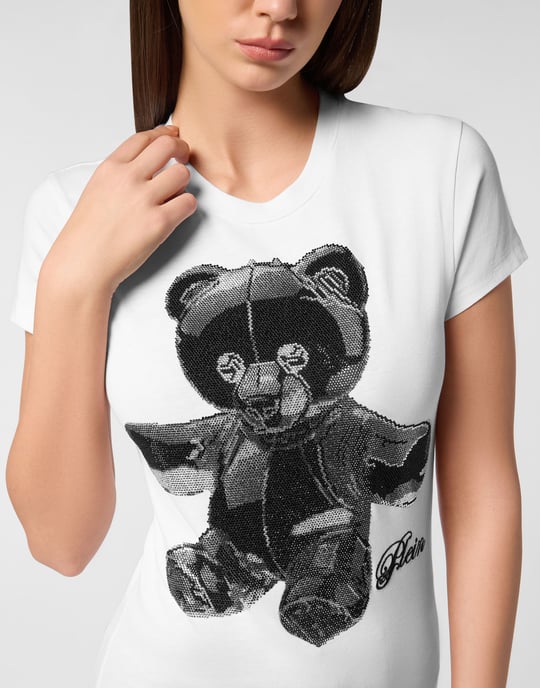 Camiseta Sexy Pure Teddy - Image 3