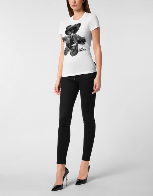 Camiseta Sexy Pure Teddy - Image 4