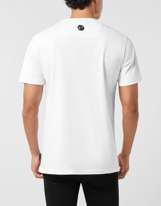 Camiseta Cuello Redondo Ss Bulldog - Image 4