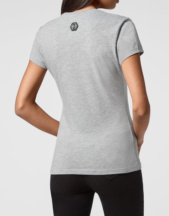 Camiseta Cuello Redondo - Image 5