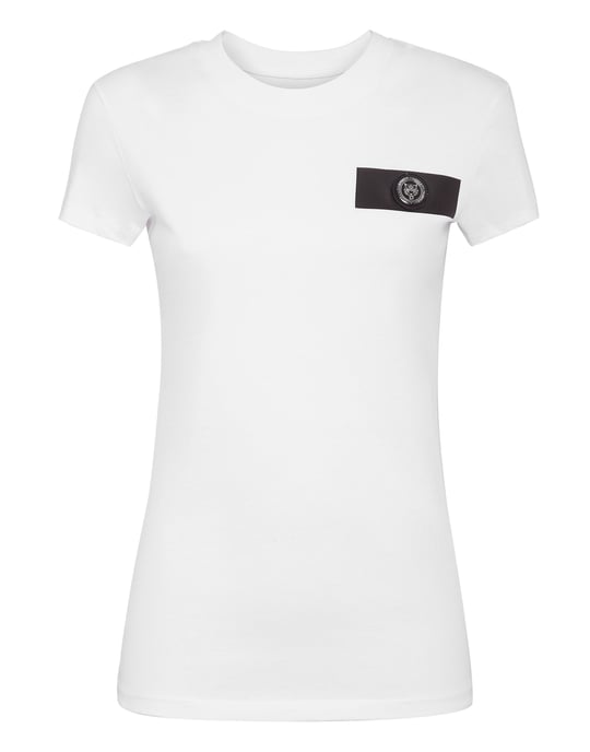 Camiseta Cuello Redondo - Image 1