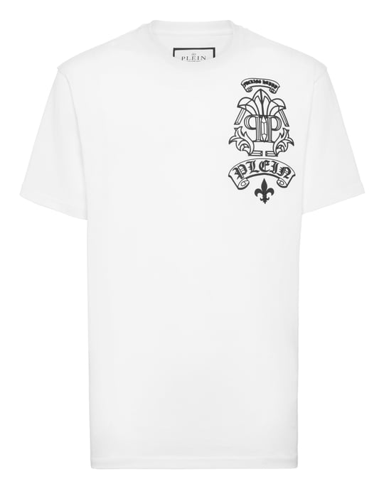 Camiseta Cuello Redondo Tattoo - Image 1