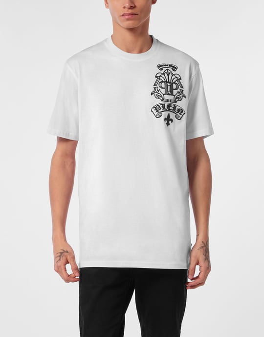 Camiseta Cuello Redondo Tattoo - Image 2