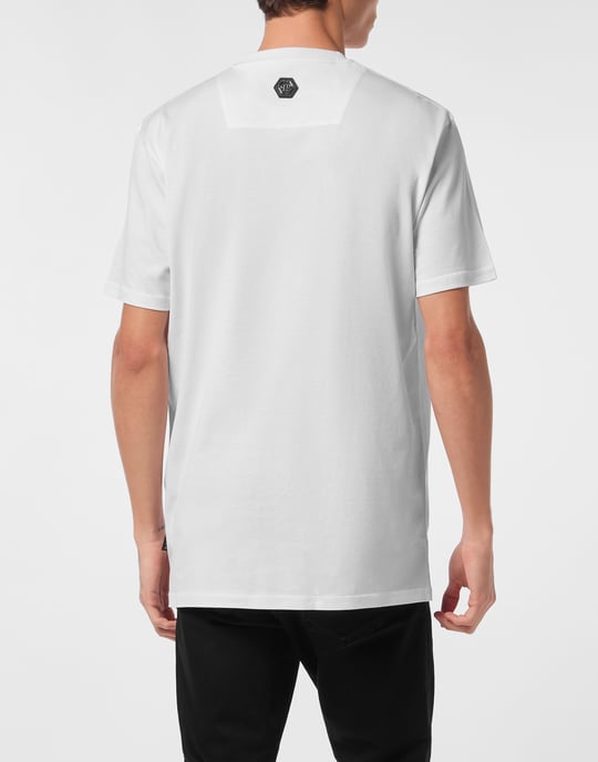 Camiseta Cuello Redondo Tattoo - Image 4
