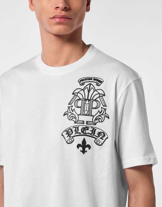 Camiseta Cuello Redondo Tattoo - Image 5