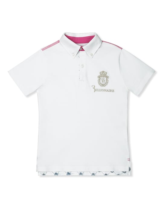 Camiseta Cuello Redondo - Image 1