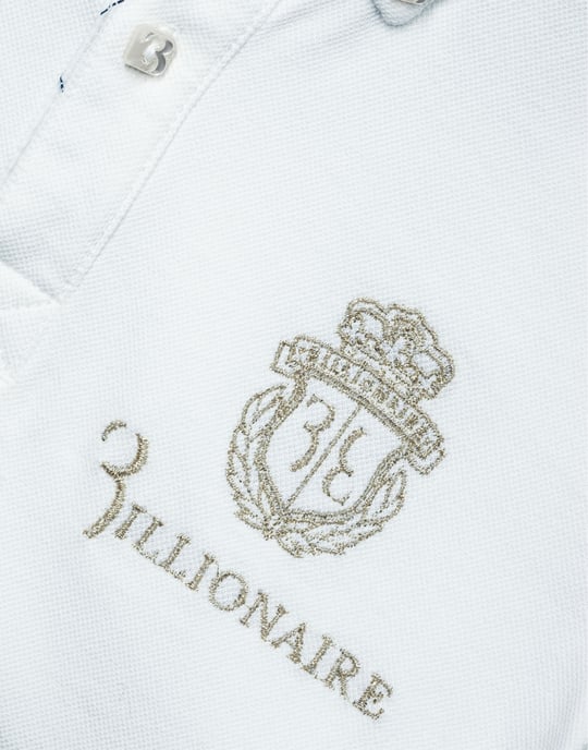 Camiseta Cuello Redondo - Image 3