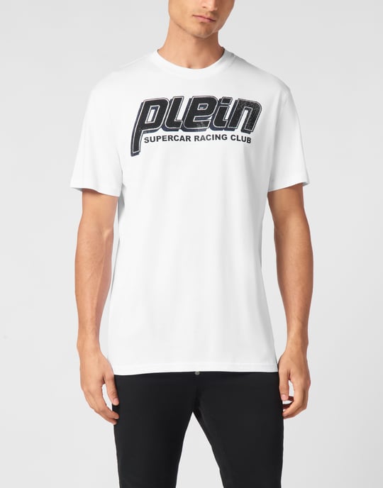 Camiseta Cuello Redondo Racing - Image 2