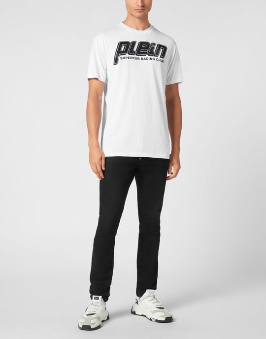 Camiseta Cuello Redondo Racing - Image 3