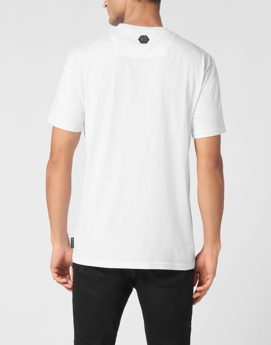 Camiseta Cuello Redondo Racing - Image 4