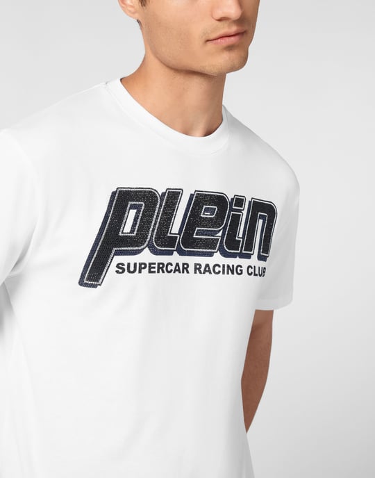 Camiseta Cuello Redondo Racing - Image 5