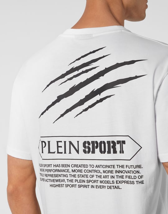 Camiseta Cuello Redondo Global Express Edition - Image 3