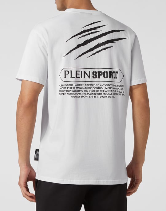 Camiseta Cuello Redondo Global Express Edition - Image 5