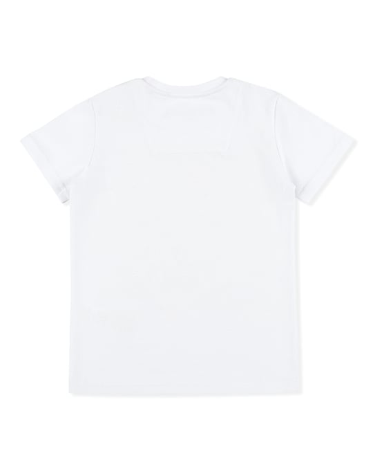 Camiseta Cuello Redondo Lion - Image 2