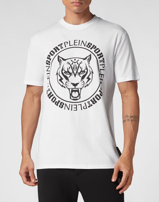 Camiseta Cuello Redondo Tiger - Image 2