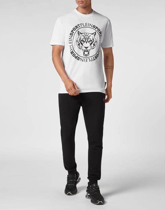 Camiseta Cuello Redondo Tiger - Image 3