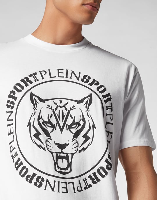 Camiseta Cuello Redondo Tiger - Image 5