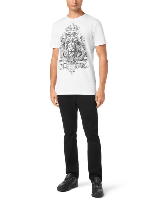 Camiseta Cuello Redondo - Image 3