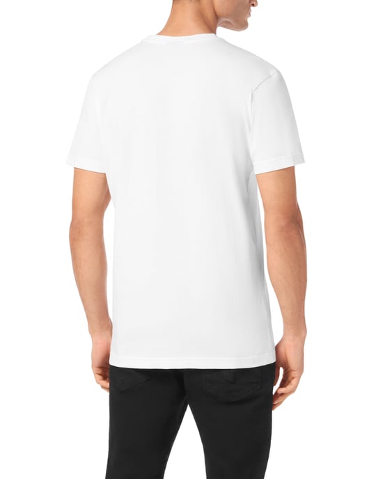 Camiseta Cuello Redondo - Image 4