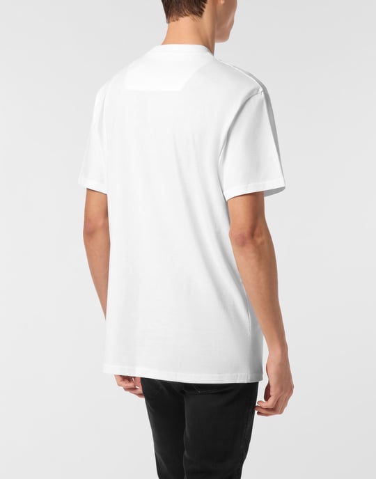 Camiseta Cuello Redondo Smile - Image 5