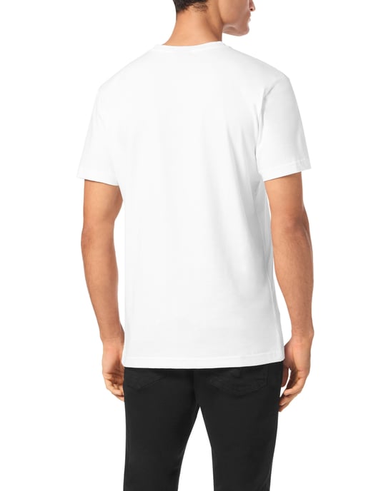 Camiseta Cuello Redondo - Image 4