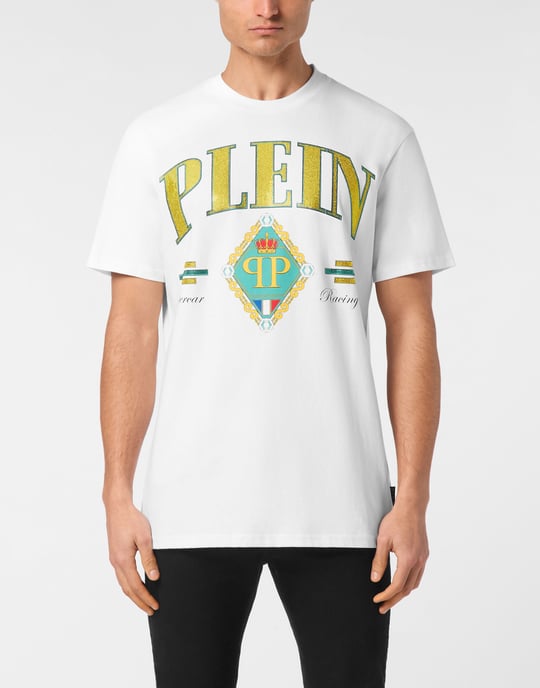 Camiseta Cuello Redondo - Image 2