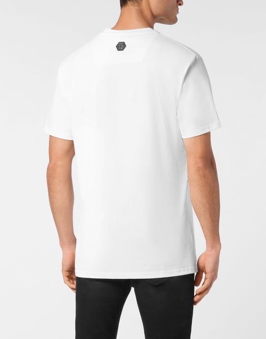 Camiseta Cuello Redondo - Image 4