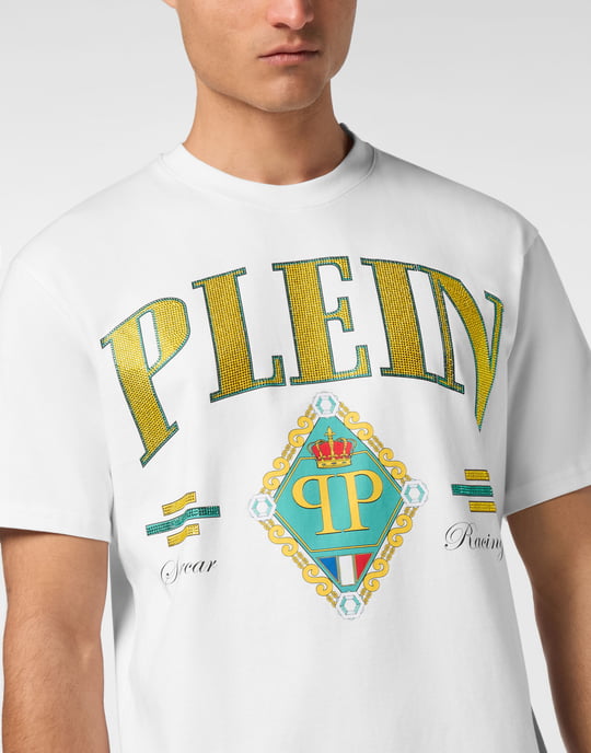 Camiseta Cuello Redondo - Image 5