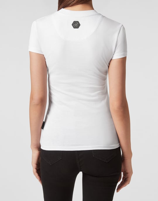 Camiseta Cuello Redondo - Image 4