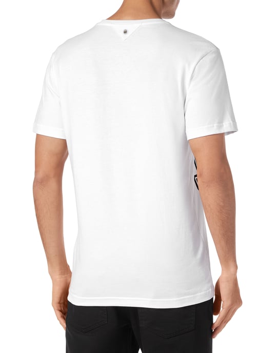 Camiseta Cuello Redondo - Image 2