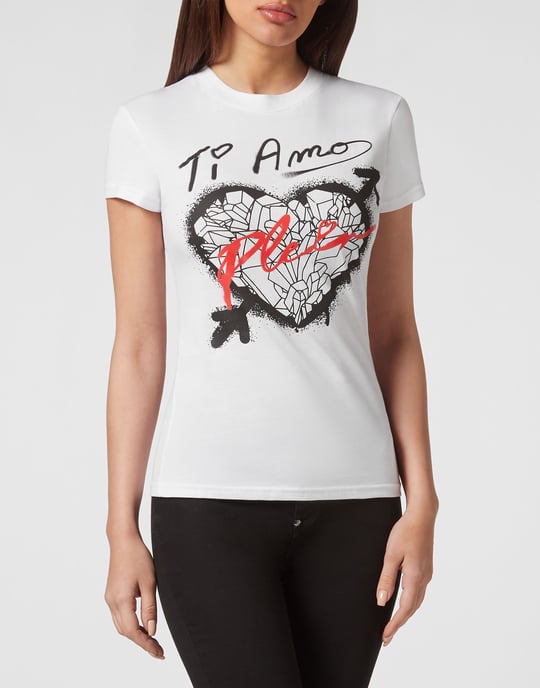 Camiseta Cuello Redondo - Image 2